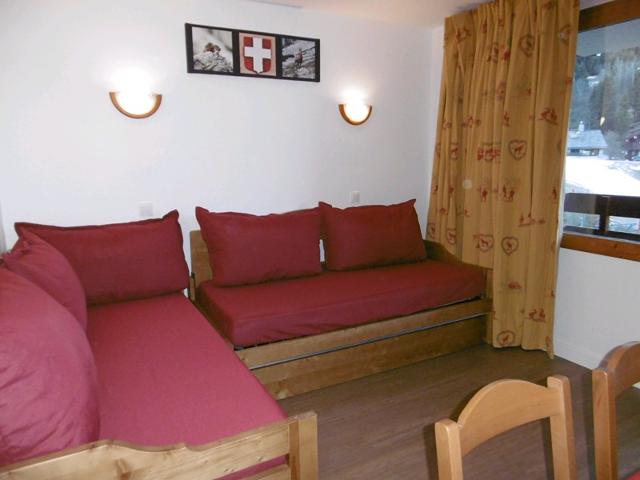 Appartement Cotes G VM COT 007T - Valmorel
