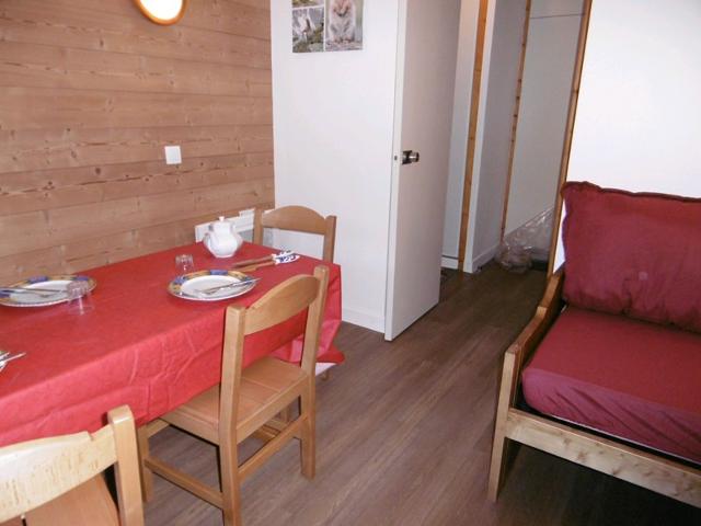 Appartement Cotes G VM COT 007T - Valmorel
