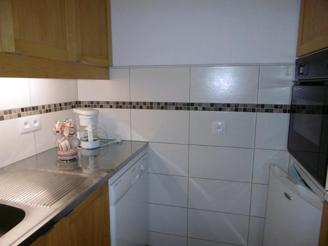 Appartement Cotes G VM COT 007T - Valmorel