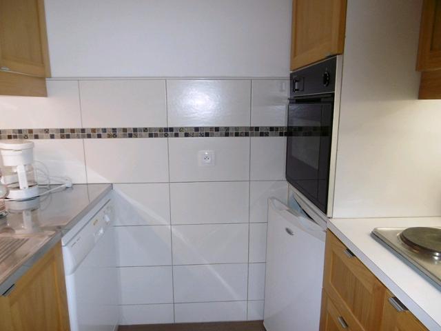 Appartement Cotes G VM COT 007T - Valmorel