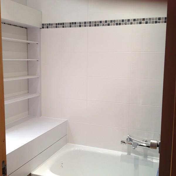 Appartement Cotes G VM COT 007T - Valmorel