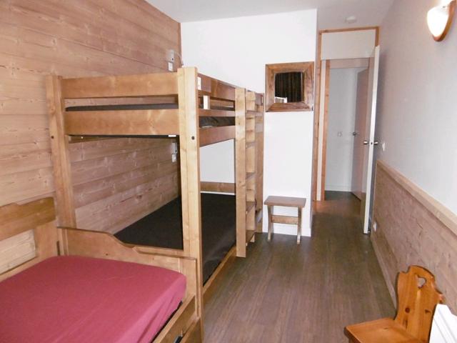 Appartement Cotes G VM COT 007T - Valmorel