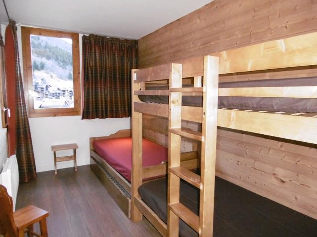 Appartement Cotes G VM COT 007T - Valmorel