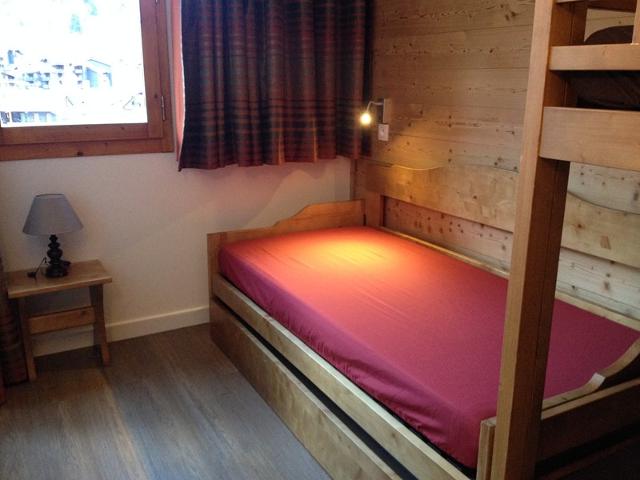 Appartement Cotes G VM COT 007T - Valmorel