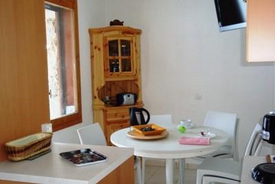 Résidence Prariond G CHARME 211 - Valmorel