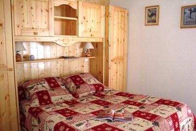 Résidence Prariond G CHARME 211 - Valmorel