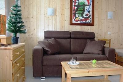 Résidence Prariond G CHARME 211 - Valmorel