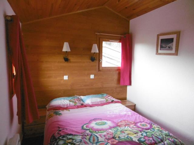Appartements Cheval Blanc G - Valmorel