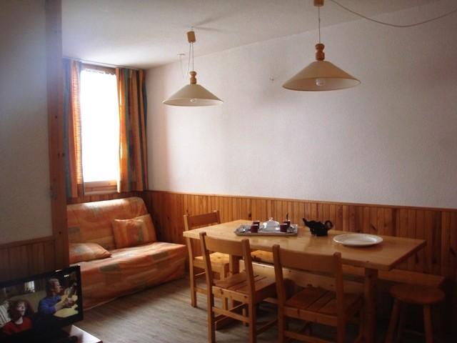 Appartements Cheval Blanc G - Valmorel