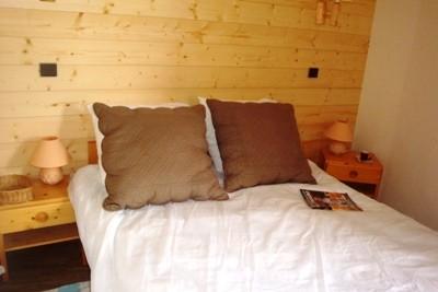 Appartements Cheval Blanc G - Valmorel