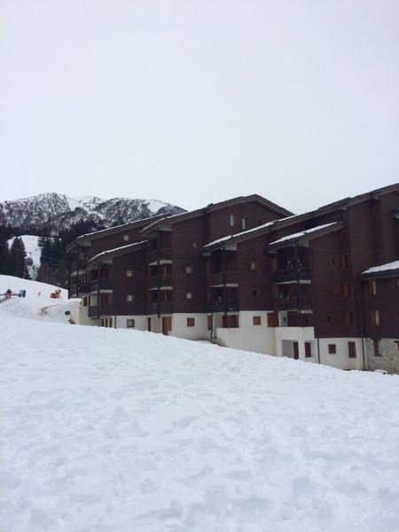 Duplex Lauziere dessus g - Valmorel