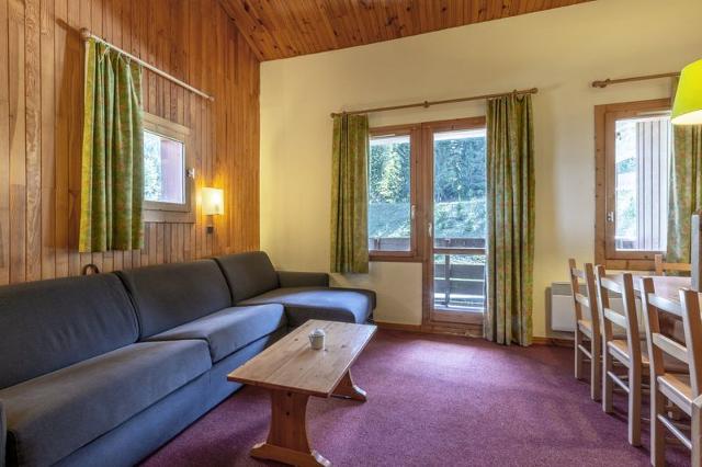 Duplex Lauziere dessus g - Valmorel