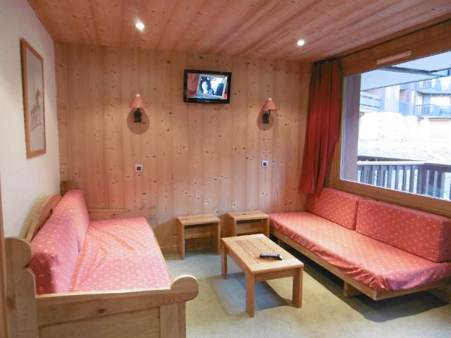 Appartements Portail G - Valmorel