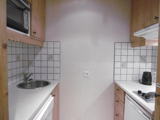 Appartements Portail G - Valmorel