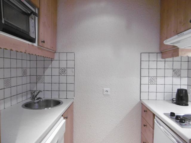 Appartements Portail G - Valmorel