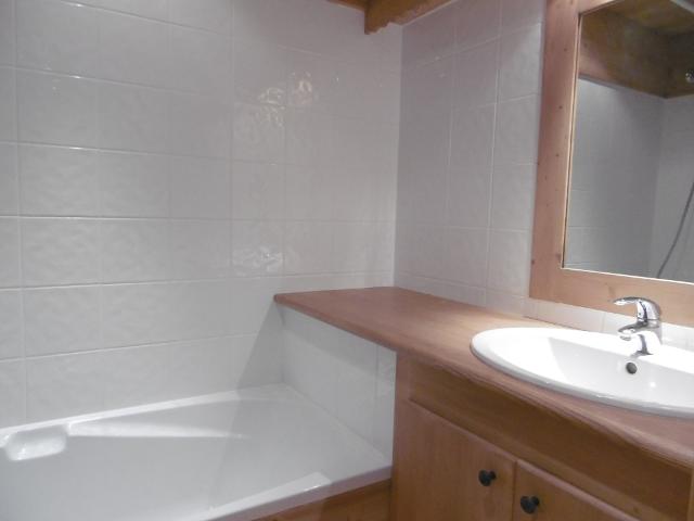 Appartements Portail G - Valmorel