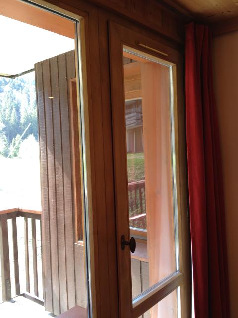 Appartements Portail G - Valmorel