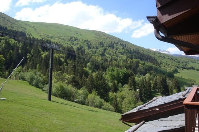 Appartements Portail G - Valmorel