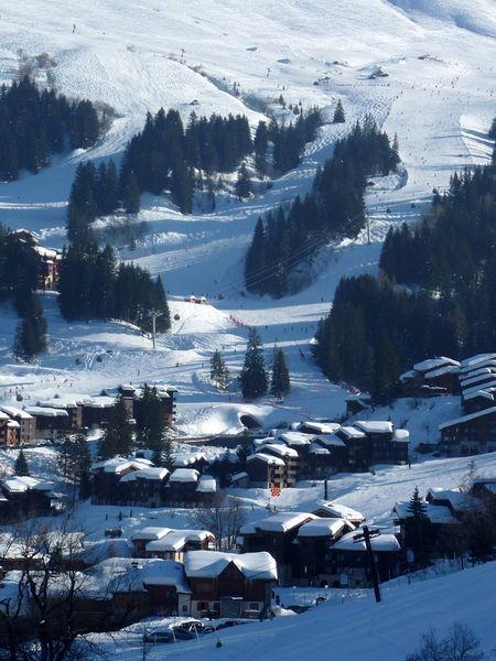 Appartement Marches g - Valmorel