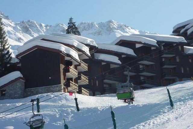 Appartement Marches g - Valmorel