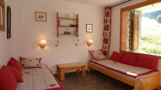 Appartement Marches g - Valmorel