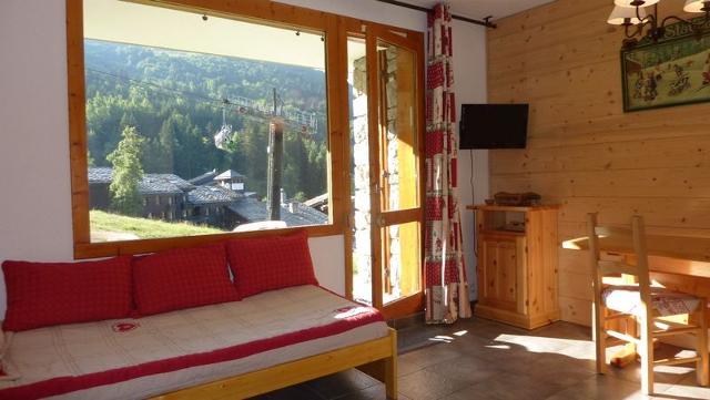 Appartement Marches g - Valmorel