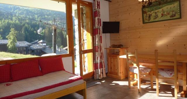 Appartement Marches g - Valmorel