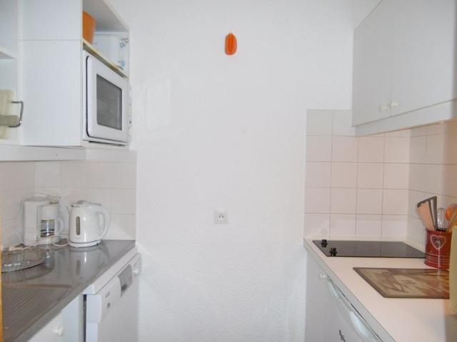 Appartement Marches g - Valmorel