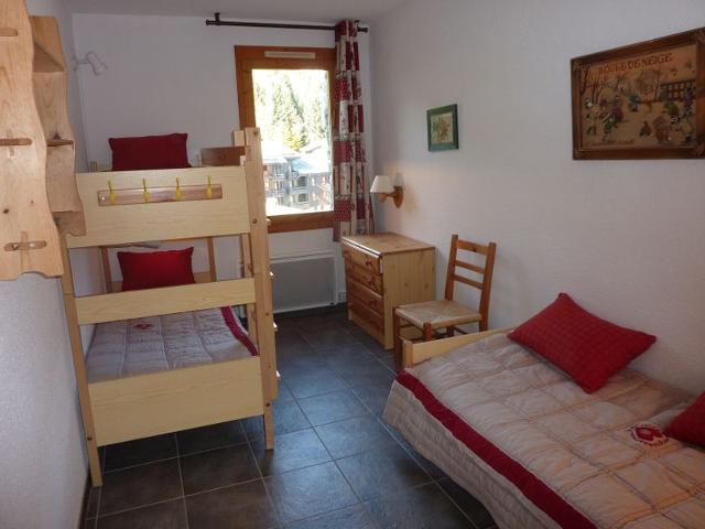 Appartement Marches g - Valmorel