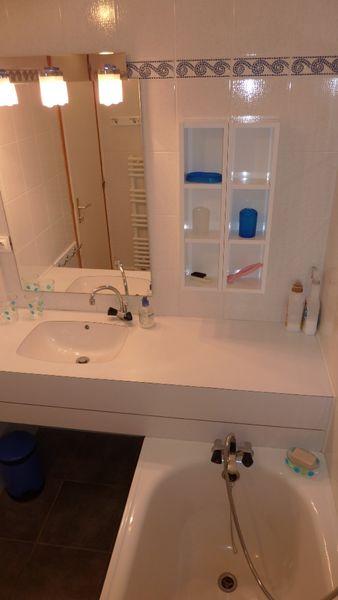 Appartement Marches g - Valmorel