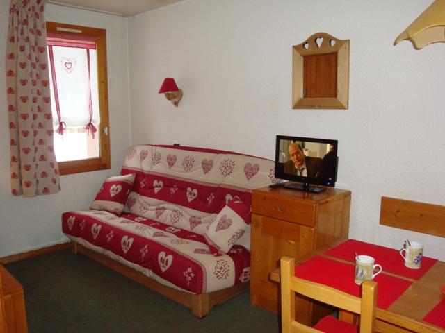 Appartements Prariond G - Valmorel