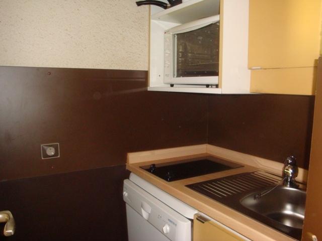 Appartements Prariond G - Valmorel