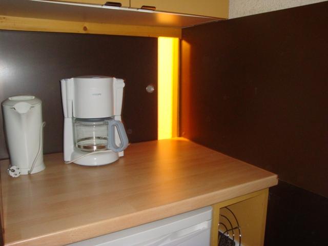 Appartements Prariond G - Valmorel