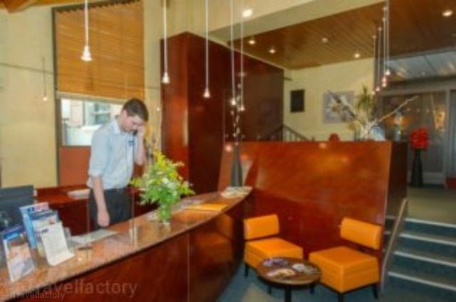 Club Vacanciel de Pralognan - Pralognan la Vanoise