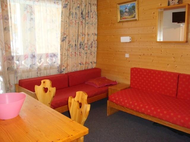 Appartement Camarine G VM CAM 007T - Valmorel