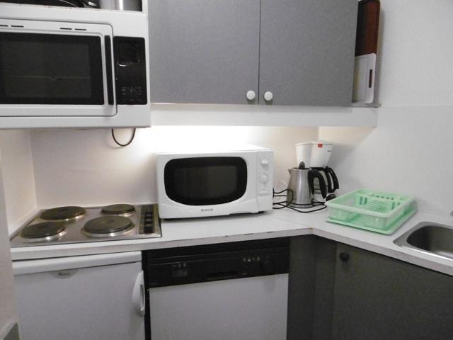 Appartement Camarine G VM CAM 007T - Valmorel