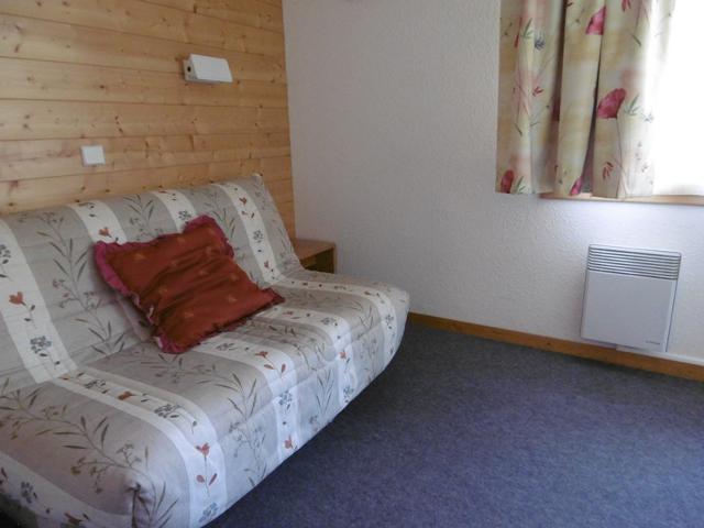 Appartement Camarine G VM CAM 007T - Valmorel