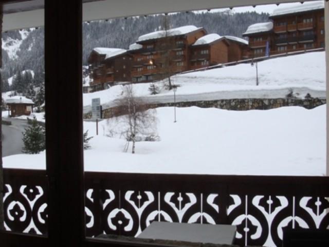 Appartement Camarine G VM CAM 007T - Valmorel