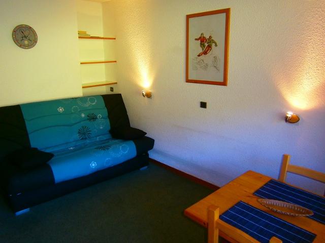 Appartements Portail G - Valmorel