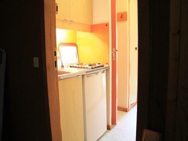 Appartements Portail G - Valmorel