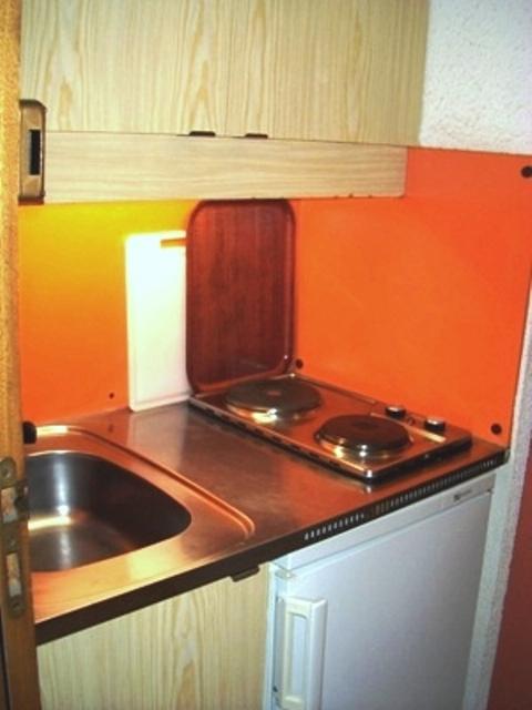 Appartements Portail G - Valmorel