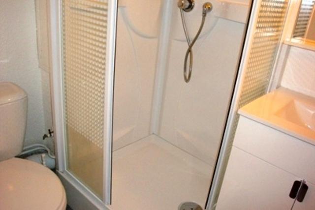 Appartements Portail G - Valmorel