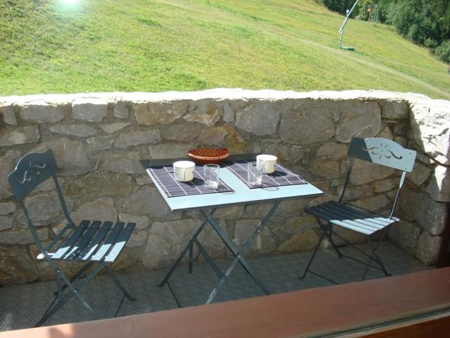 Appartements Portail G - Valmorel