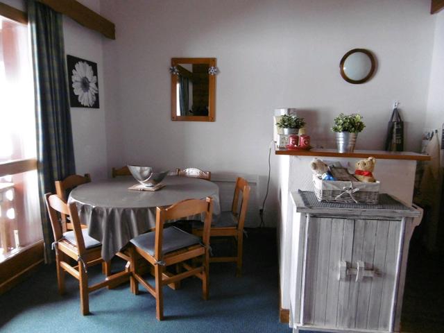 Appartement Athamante G VM ATH 059T - Valmorel