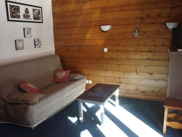 Appartement Athamante G VM ATH 059T - Valmorel