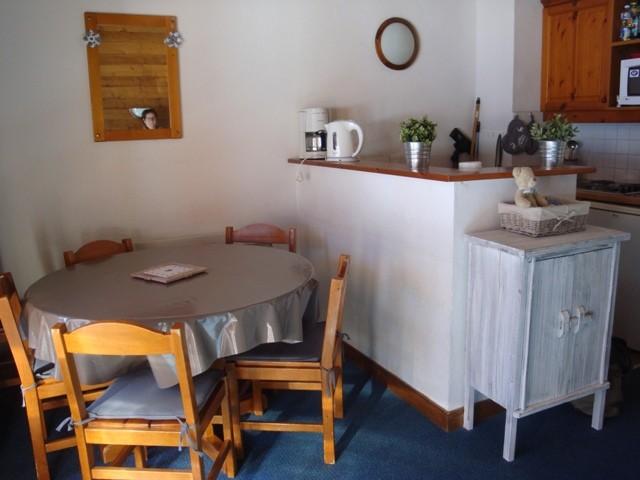 Appartement Athamante G VM ATH 059T - Valmorel