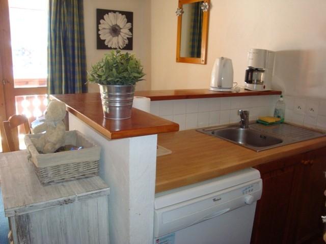 Appartement Athamante G VM ATH 059T - Valmorel