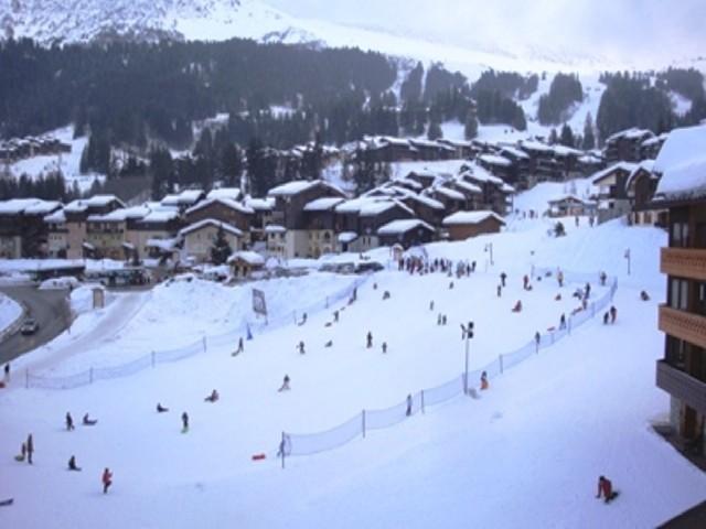 Appartement Athamante G VM ATH 059T - Valmorel