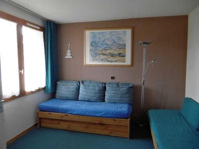 Appartements Teppes G - Valmorel
