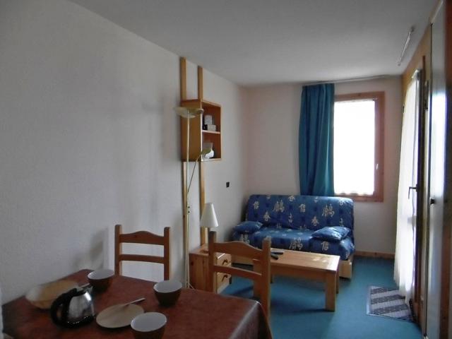 Appartements Teppes G - Valmorel